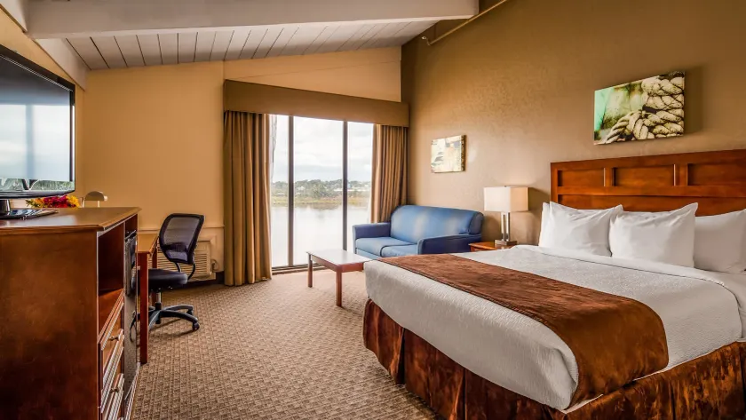 Best Western Adams Inn Quincy-Boston - Image 1