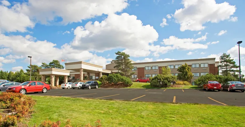 HFX Airport Hotel - Image 1