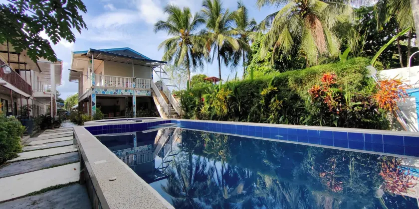 Chibel Summer Riverside Resort - Image 1