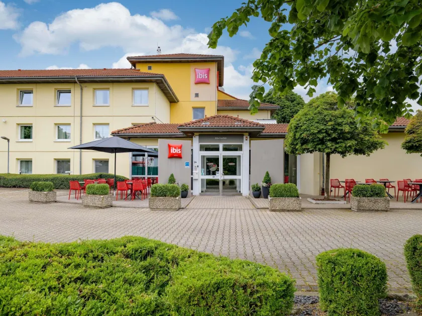 ibis Köln Frechen - Image 1