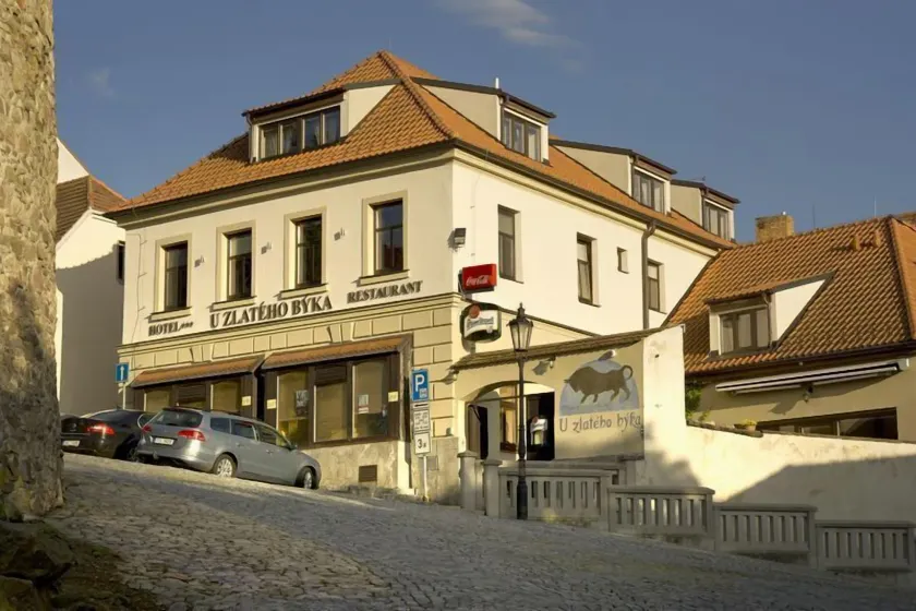 Hotel U Zlatého býka - Image 1