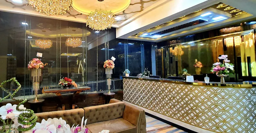 Hotel Daily Inn Bandung - Image 1