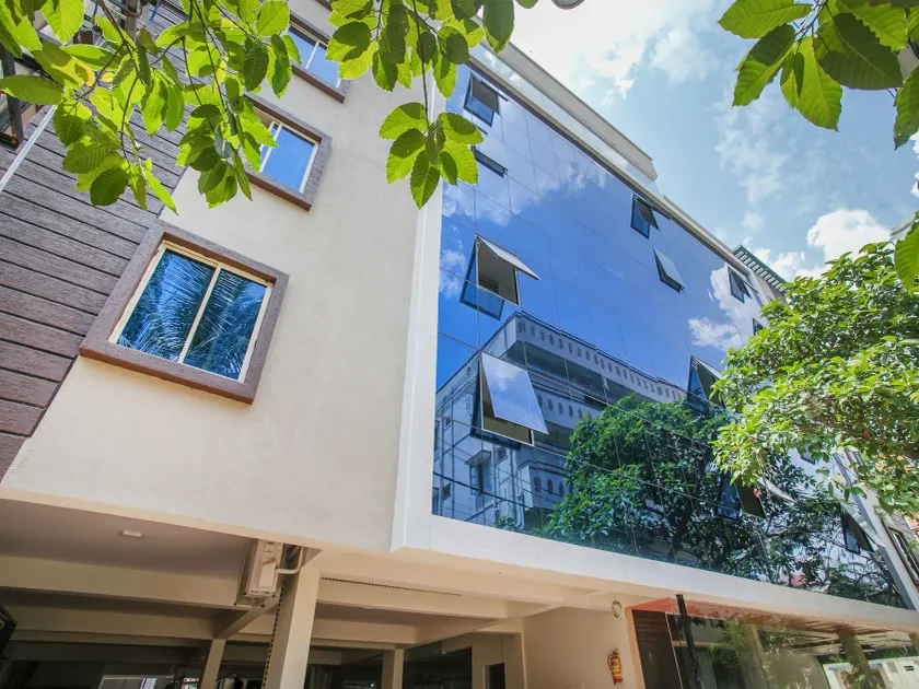 Hotel O PMR Hotel - Image 1