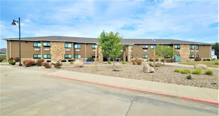 Qube Hotel - Polk City - Image 1