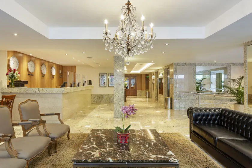 Windsor Copa Hotel - Image 1