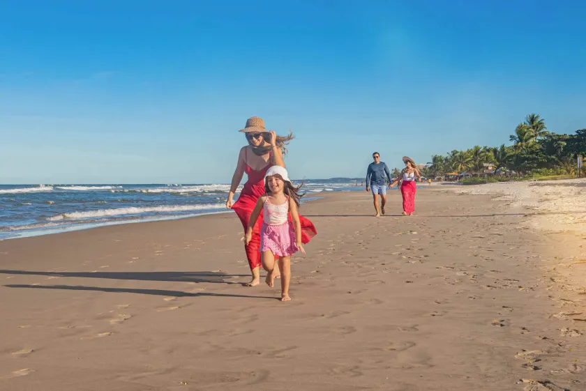 Opaba Praia Hotel - Image 1