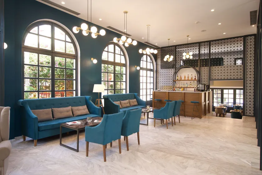 Mirabel CityCenter Hotel - Image 1