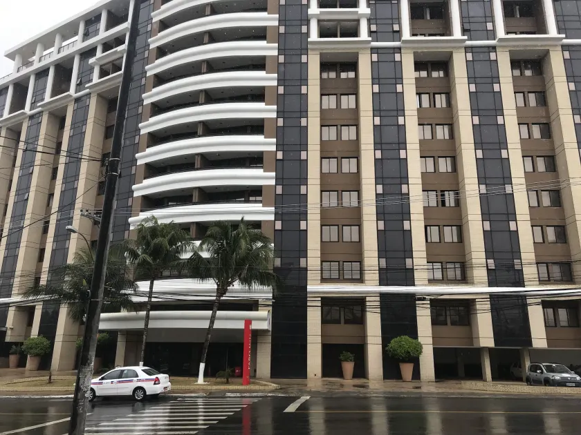 Rede Concept - Hotel Salvador - Image 1