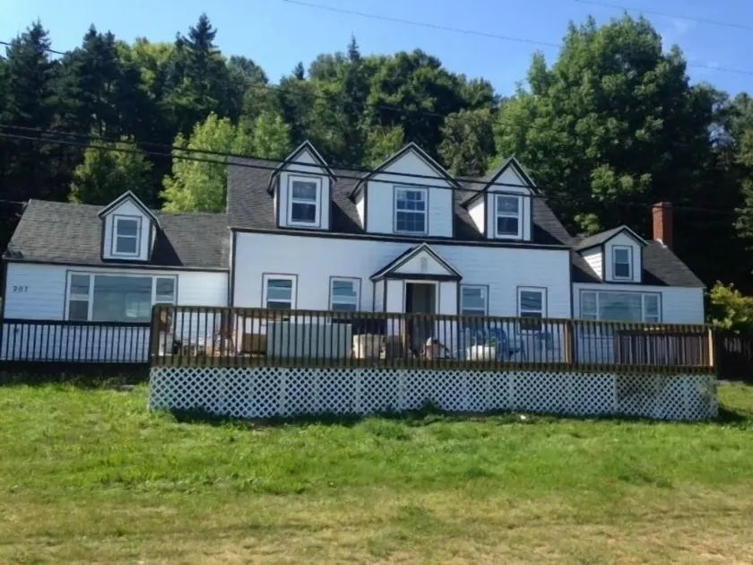Shore Road - Image 1