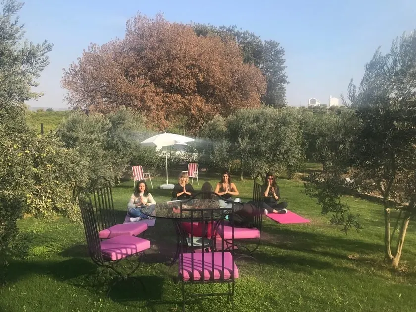 Mount Ida Detox Hotel Adults only Izmir - Image 1