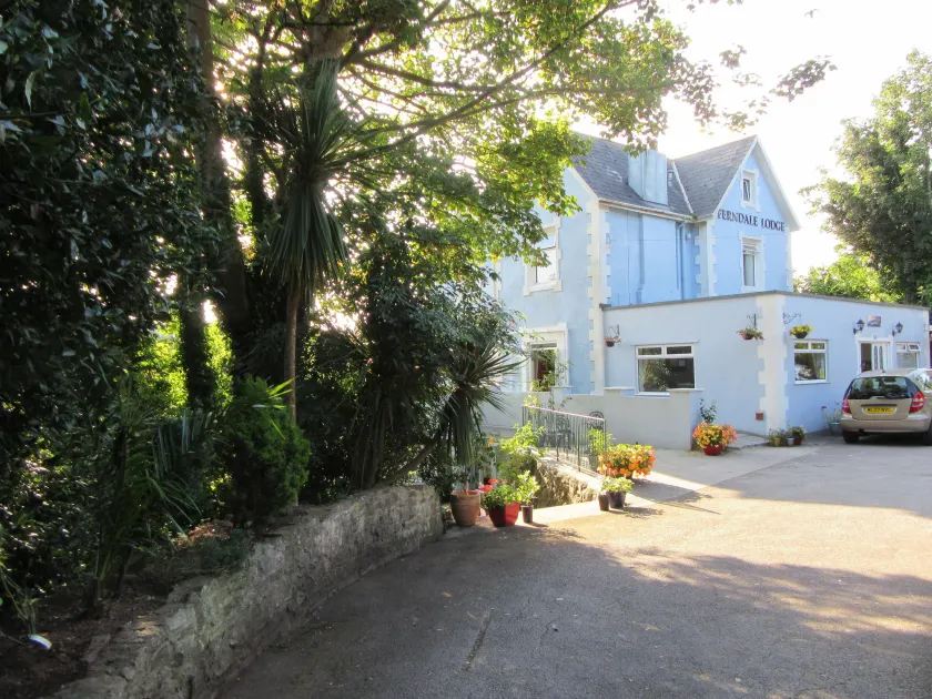 Ferndale Lodge - Image 1