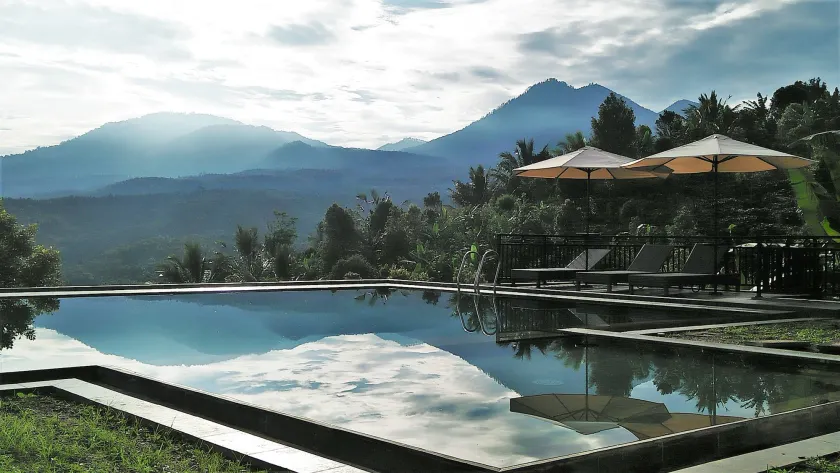 Atres Sari Resort - Image 1