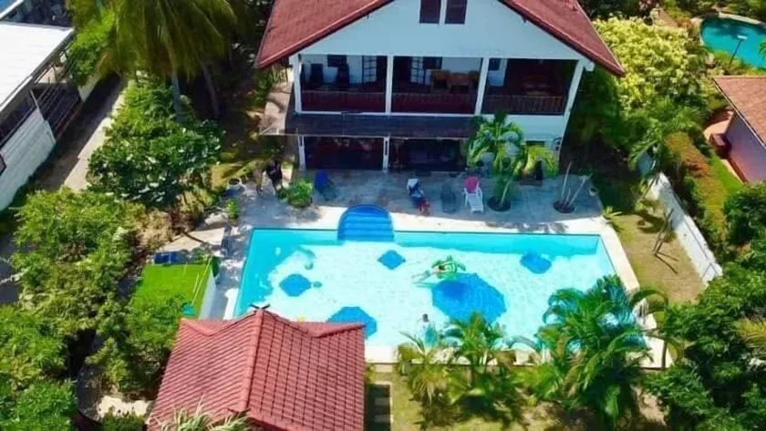 Lyndale Lodge - Image 1