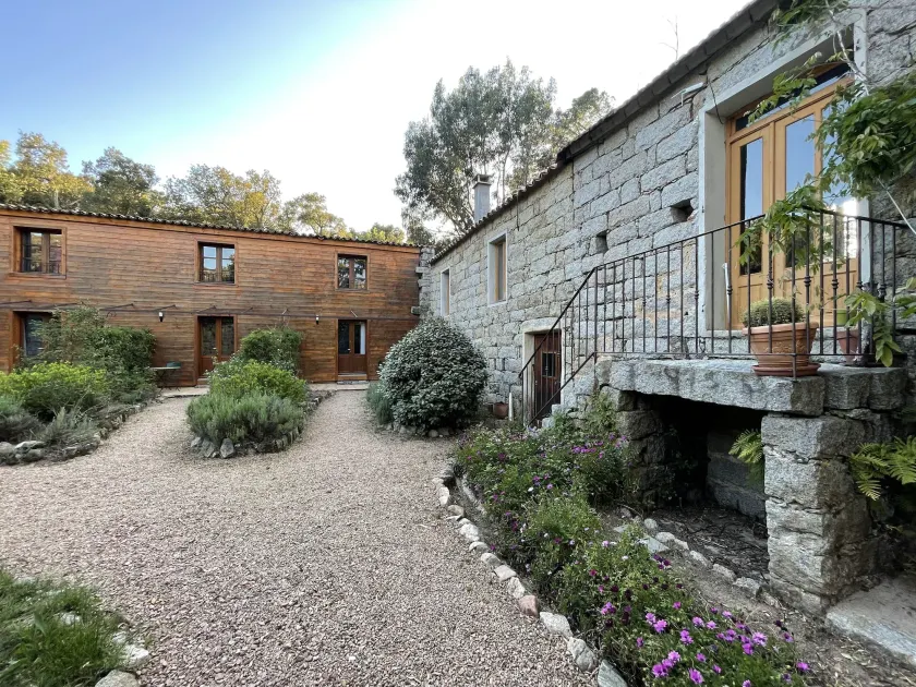 Chambres d'Hôtes Barraconu - Image 1