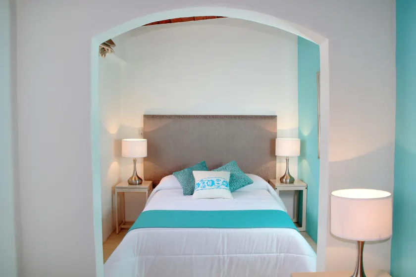 Hotel La Casa de María - Image 1
