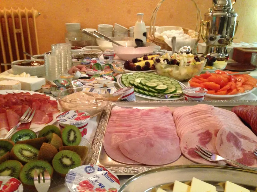 Hotel Holl Beyra - Image 1