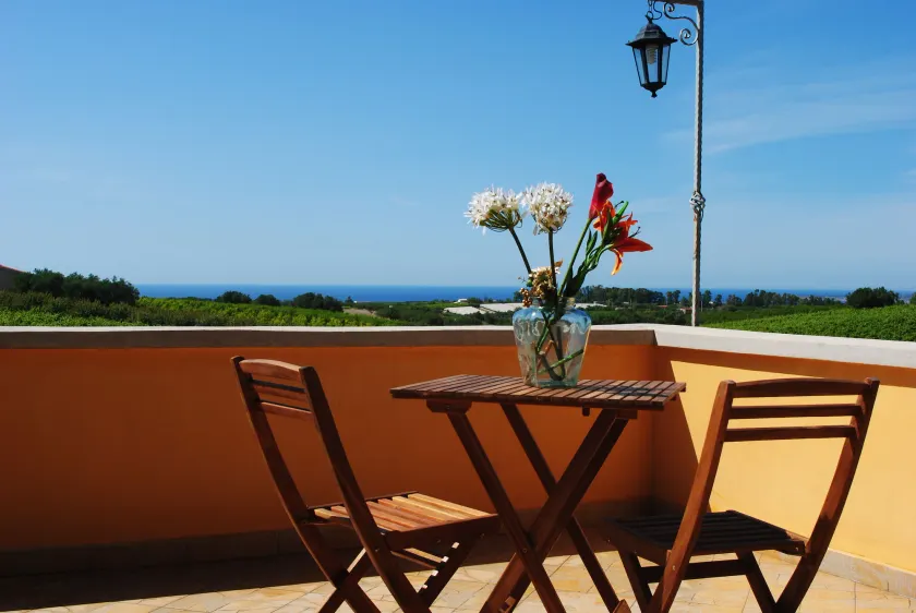 B&B Torre di Cicala - Image 1