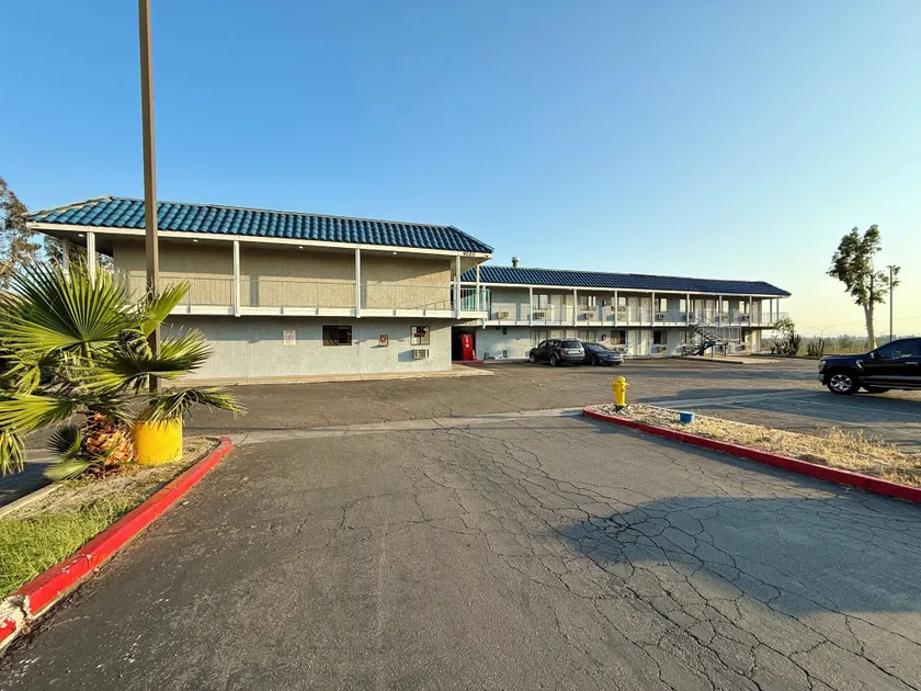 Circle Inn Hotel Jurupa Valley Riverside - Image 1
