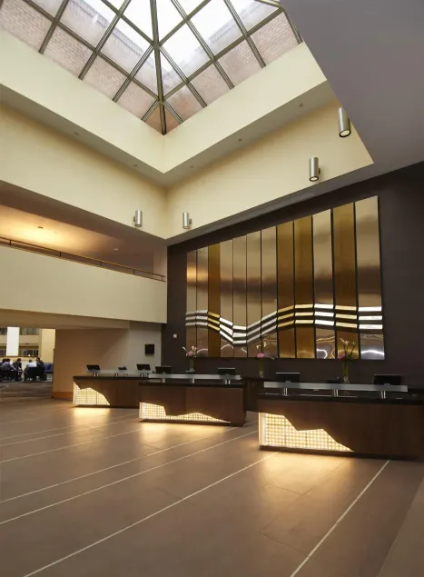 Hyatt Regency Princeton - Image 1