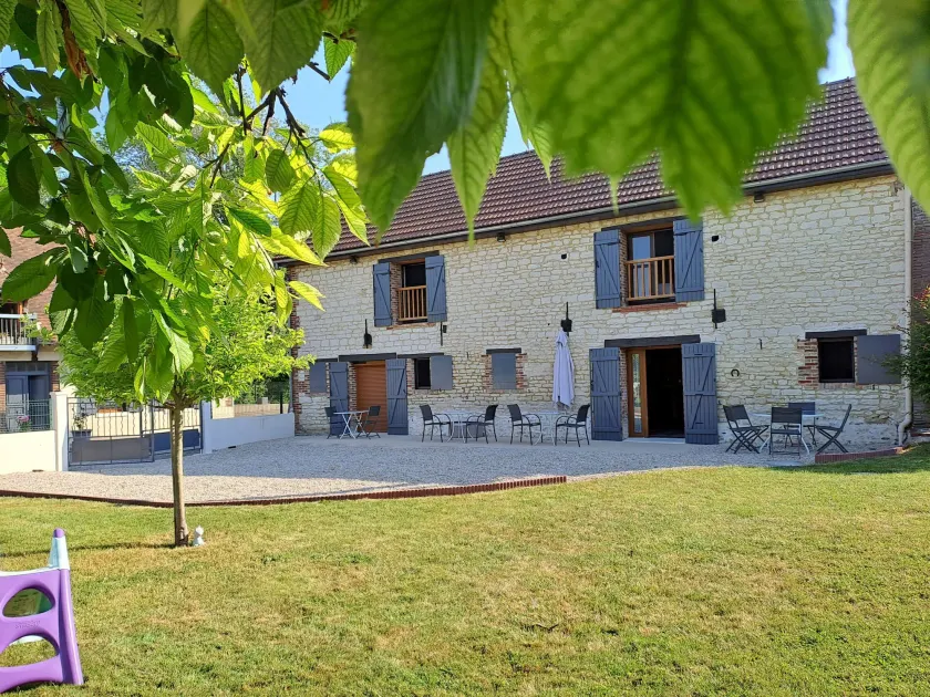 Chambres d'hôtes Le Clos Poli - Image 1