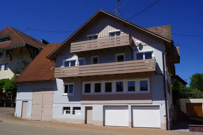 Black Forest Lodge - Image 1