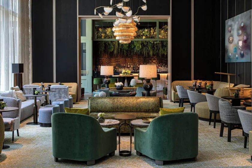 The Ritz-Carlton New York, NoMad - Image 1