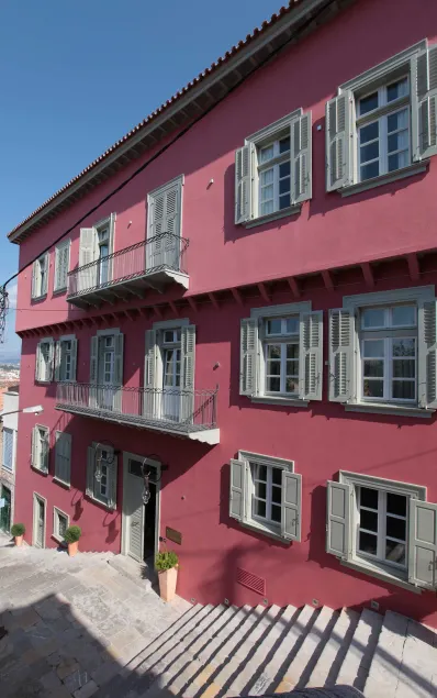Grand Sarai Nafplio - Image 1