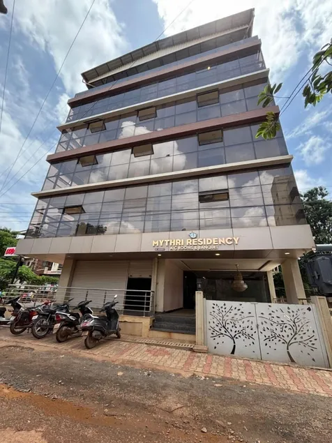 Mythri Residency - Image 1