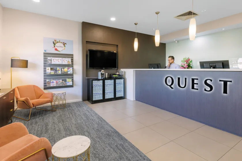 Quest Werribee - Image 1