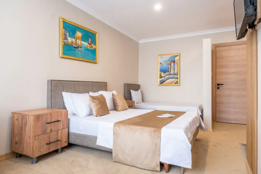 Nova Hotel - Image 1