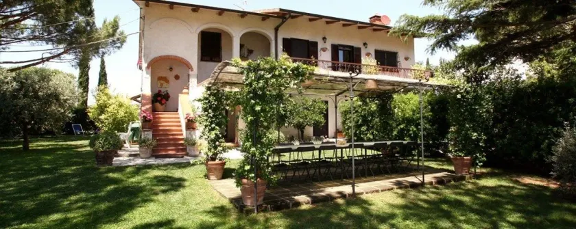 Agriturismo Peretti - Image 1