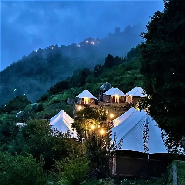 The Bugyal - Image 1