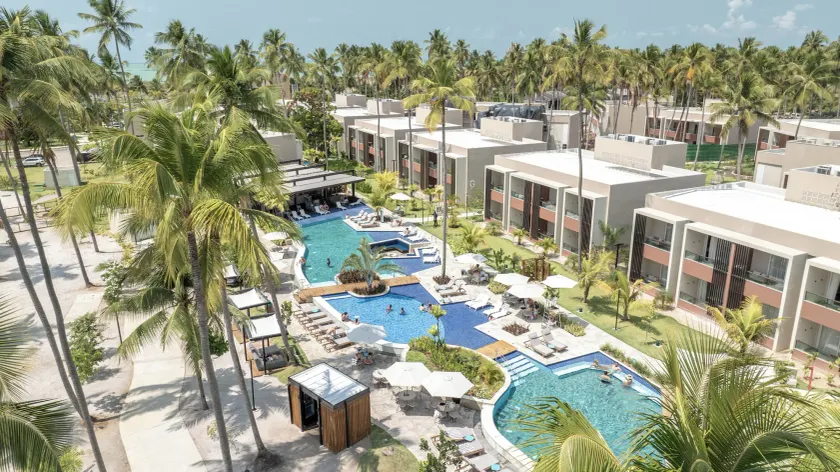 Japaratinga Lounge Resort - All Inclusive - Image 1