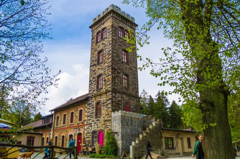Berggasthof Butterberg - Image 1