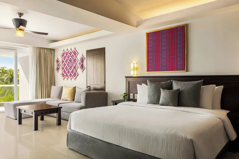 Fiesta Americana Riviera Nayarit Resort All Inclusive & Spa - Image 1