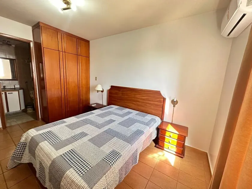Império Romano - Via Caldas - Chambre