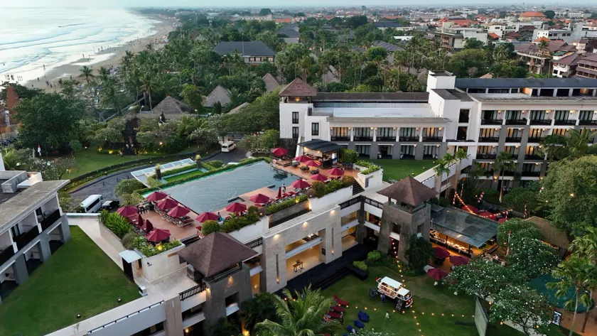 Pullman Bali Legian Beach - Image 1