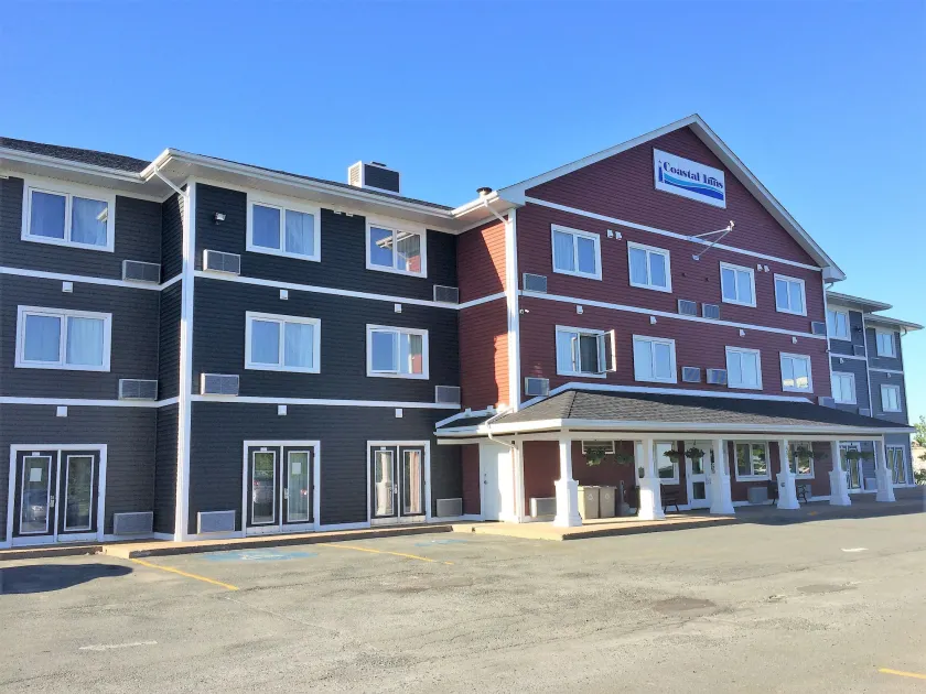 Coastal Inn Halifax - Bayers Lake - Image 1