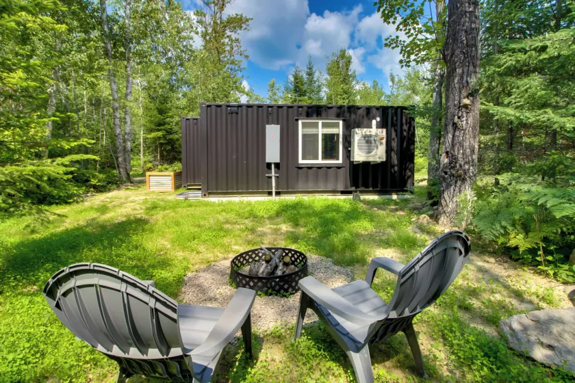 On-site Ice Fishing: Nashwauk Vacation Rental! - Image 1