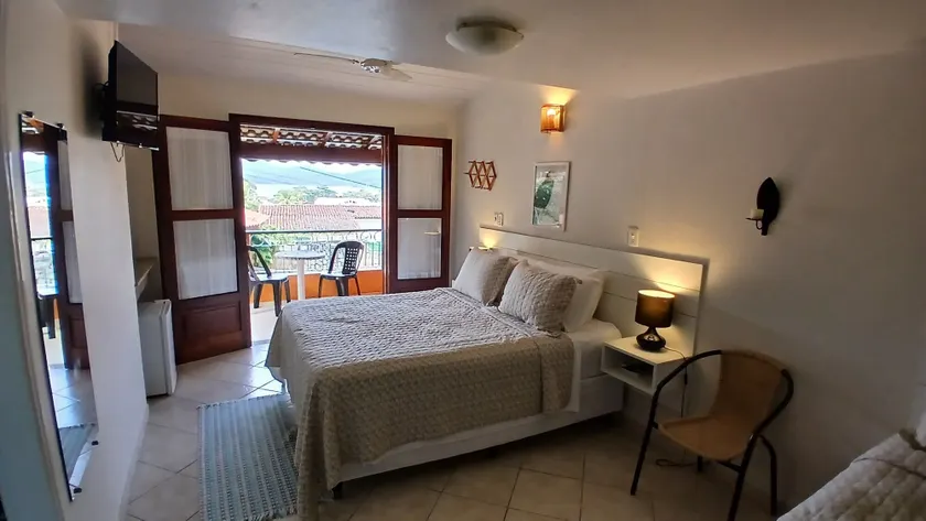 Pousada Do Forte - Image 1