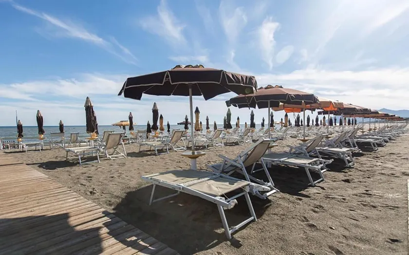 Hotel Anna - Image 1