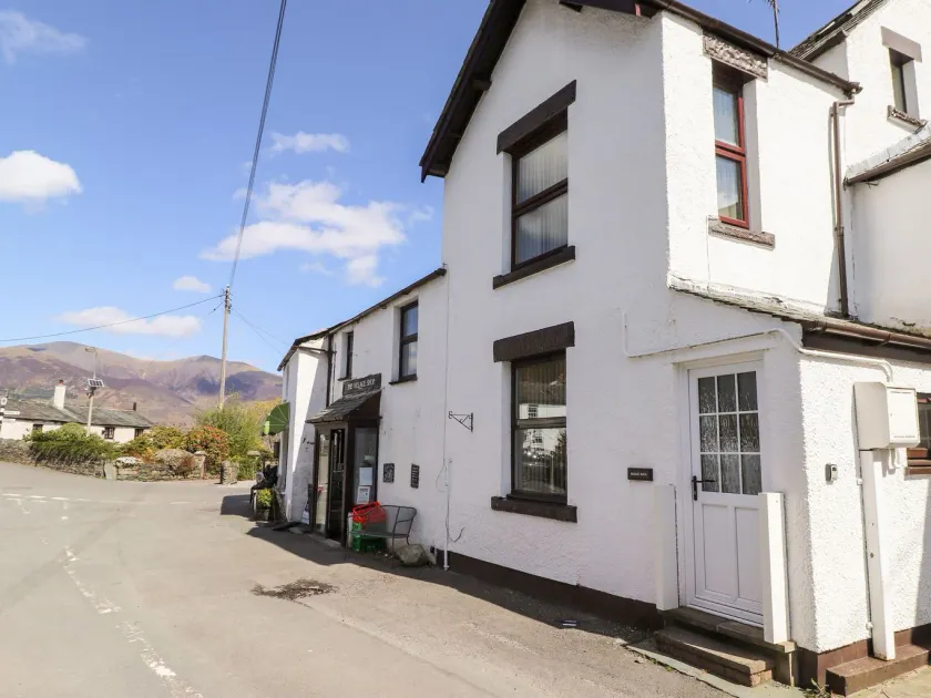 Holme Rigg - Image 1