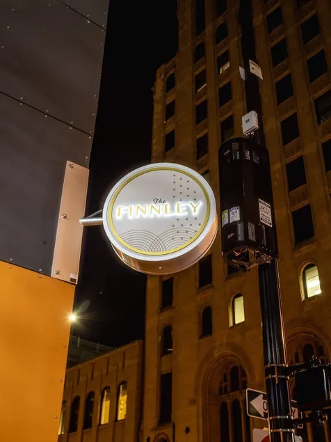 The Finnley Hotel - Image 1