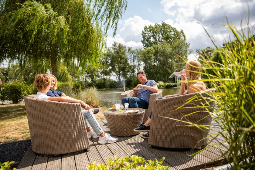 TopParken Residence Lichtenvoorde - Image 1