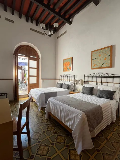 Quinta María Hotel Boutique & Spa - Image 1