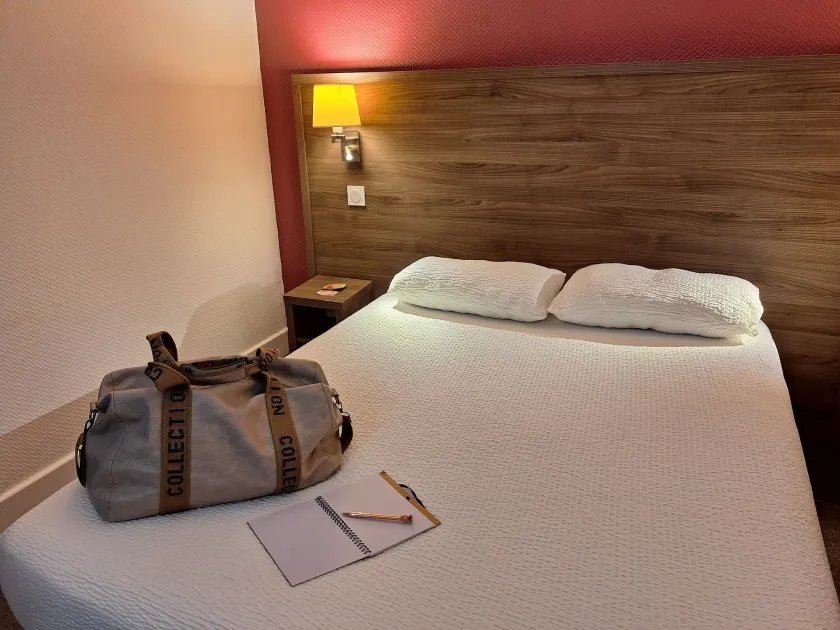 Hotel de la Gare Brest  - Image 1