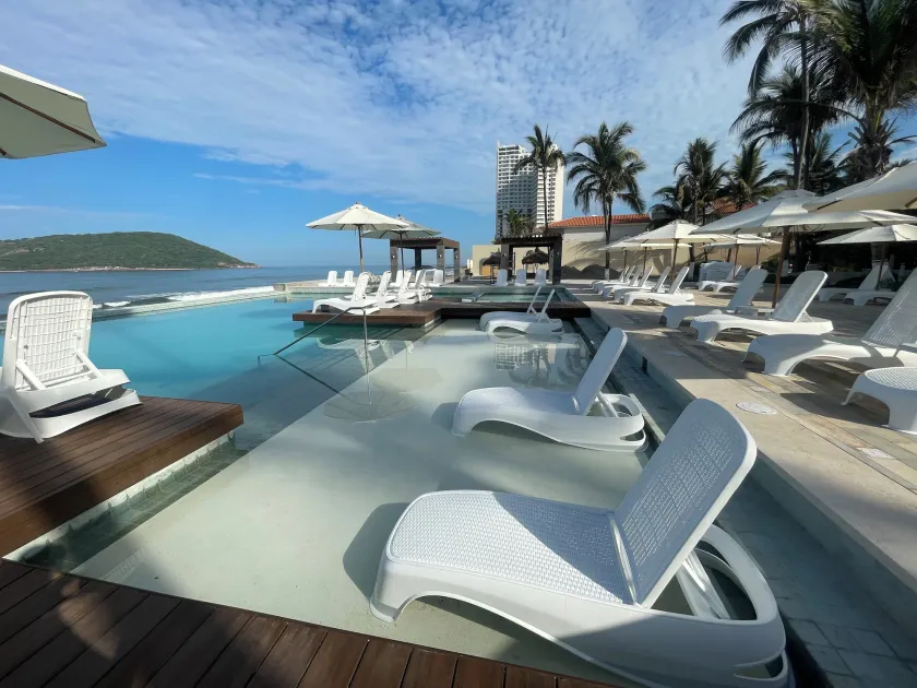 The Palms Resort of Mazatlan - Image 1