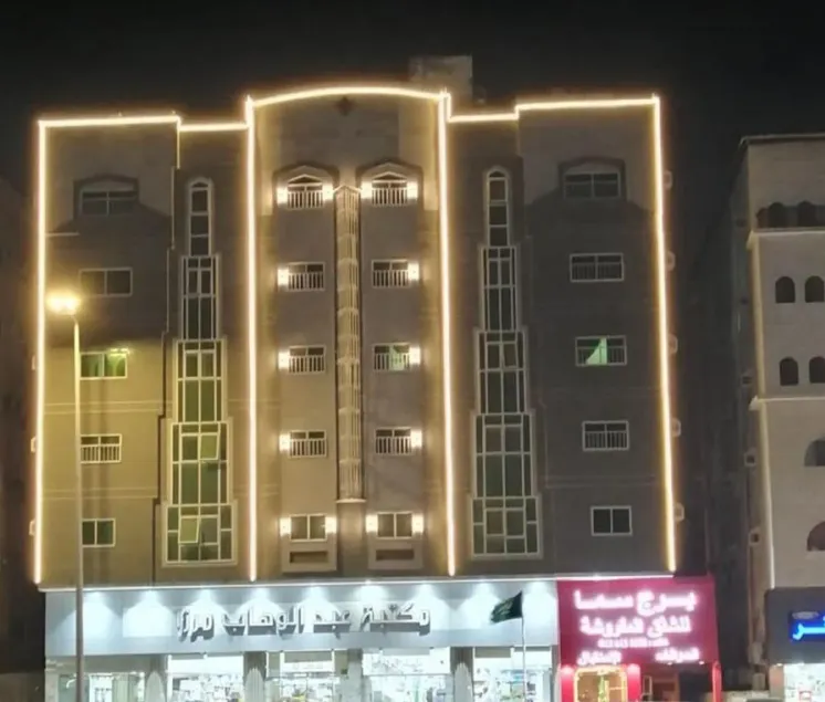 Sama Tower for Furnished Units - Image 1