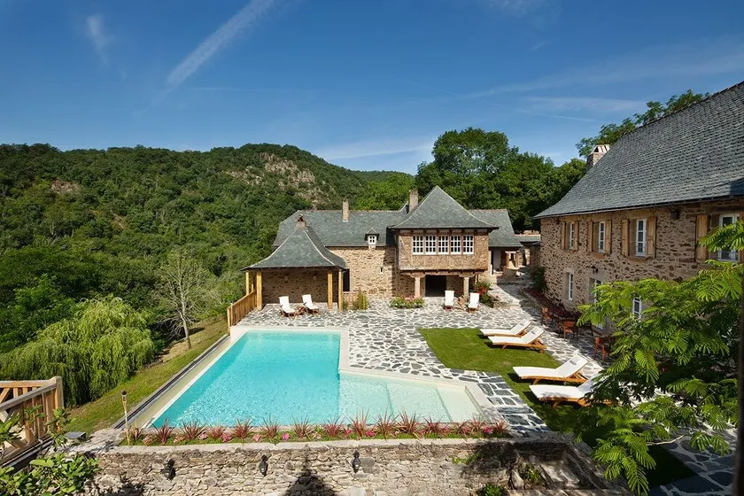 Château de Longcol - Image 1