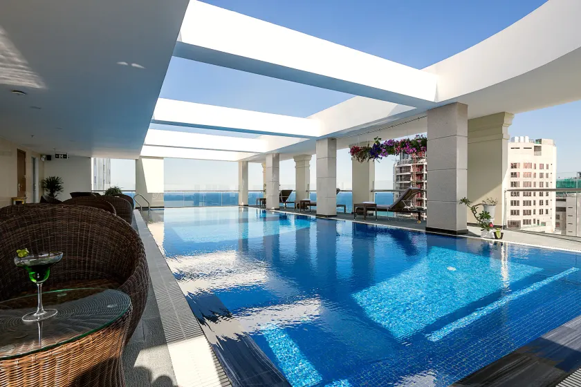 Tamarind Danang Beach Hotel - Image 1